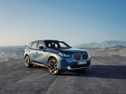 2025 G45 BMW X3 and F74 2 Series Gran Coupe set to debut in Malaysia at My BMW World event this week?
