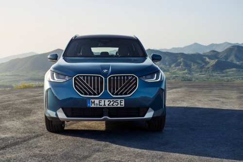 2025 G45 BMW X3 and F74 2 Series Gran Coupe set to debut in Malaysia at My BMW World event this week?
