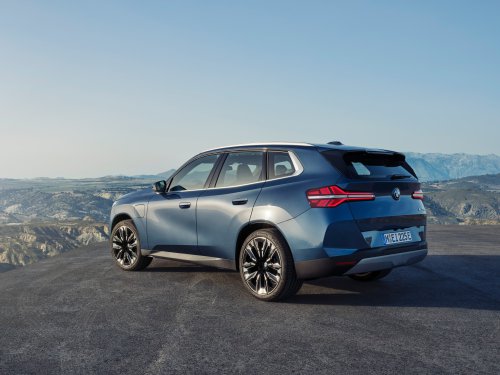 2025 G45 BMW X3 and F74 2 Series Gran Coupe set to debut in Malaysia at My BMW World event this week?