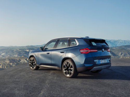 2025 G45 BMW X3 and F74 2 Series Gran Coupe set to debut in Malaysia at My BMW World event this week?