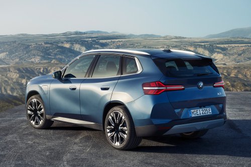 2025 G45 BMW X3 and F74 2 Series Gran Coupe set to debut in Malaysia at My BMW World event this week?