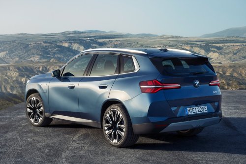 2025 G45 BMW X3 and F74 2 Series Gran Coupe set to debut in Malaysia at My BMW World event this week?
