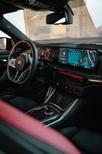 2025 G45 BMW X3 and F74 2 Series Gran Coupe set to debut in Malaysia at My BMW World event this week?