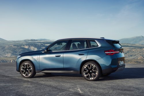 2025 G45 BMW X3 and F74 2 Series Gran Coupe set to debut in Malaysia at My BMW World event this week?