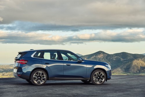 2025 G45 BMW X3 and F74 2 Series Gran Coupe set to debut in Malaysia at My BMW World event this week?