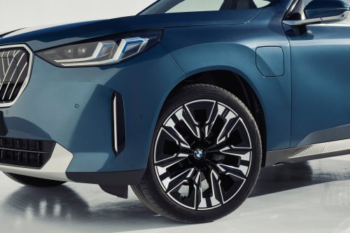 2025 G45 BMW X3 and F74 2 Series Gran Coupe set to debut in Malaysia at My BMW World event this week?