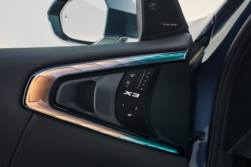 2025 G45 BMW X3 and F74 2 Series Gran Coupe set to debut in Malaysia at My BMW World event this week?