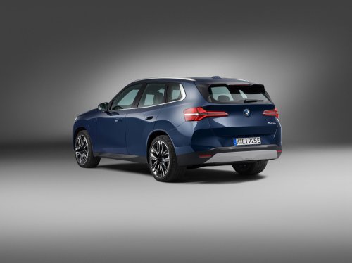 2025 G45 BMW X3 and F74 2 Series Gran Coupe set to debut in Malaysia at My BMW World event this week?