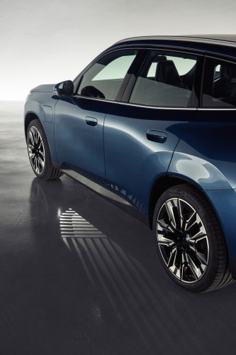 2025 G45 BMW X3 and F74 2 Series Gran Coupe set to debut in Malaysia at My BMW World event this week?