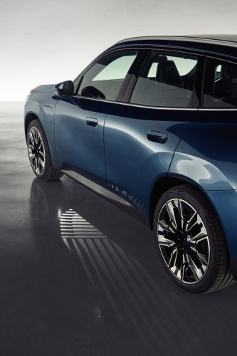 2025 G45 BMW X3 and F74 2 Series Gran Coupe set to debut in Malaysia at My BMW World event this week?