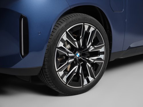 2025 G45 BMW X3 and F74 2 Series Gran Coupe set to debut in Malaysia at My BMW World event this week?