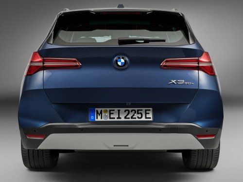 2025 G45 BMW X3 and F74 2 Series Gran Coupe set to debut in Malaysia at My BMW World event this week?
