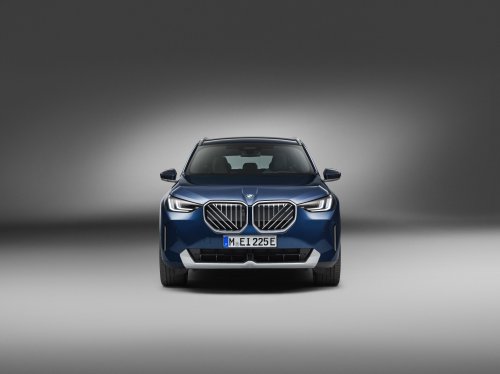 2025 G45 BMW X3 and F74 2 Series Gran Coupe set to debut in Malaysia at My BMW World event this week?