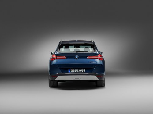 2025 G45 BMW X3 and F74 2 Series Gran Coupe set to debut in Malaysia at My BMW World event this week?