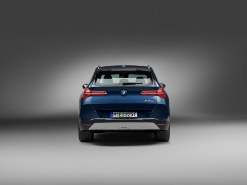 2025 G45 BMW X3 and F74 2 Series Gran Coupe set to debut in Malaysia at My BMW World event this week?