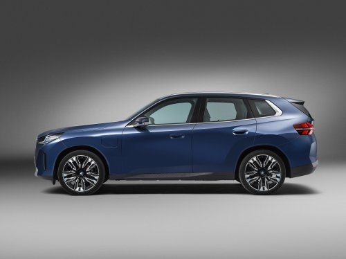 2025 G45 BMW X3 and F74 2 Series Gran Coupe set to debut in Malaysia at My BMW World event this week?