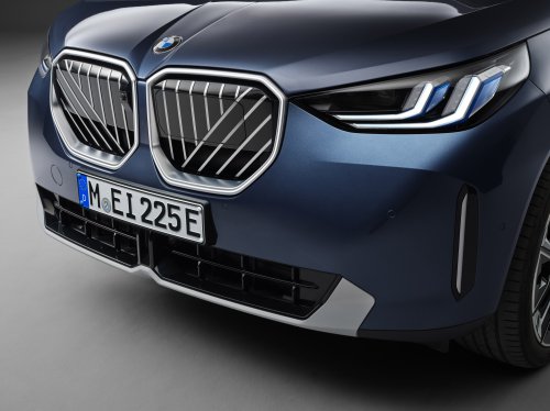 2025 G45 BMW X3 and F74 2 Series Gran Coupe set to debut in Malaysia at My BMW World event this week?