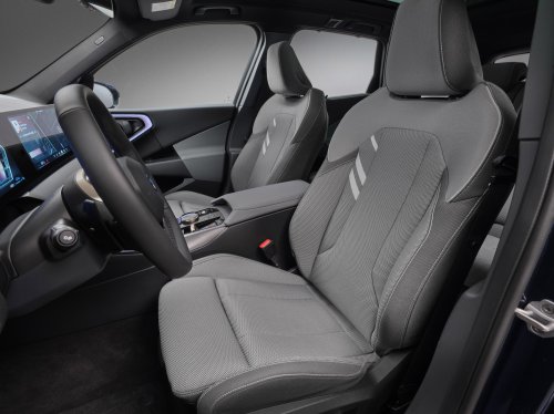 2025 G45 BMW X3 and F74 2 Series Gran Coupe set to debut in Malaysia at My BMW World event this week?