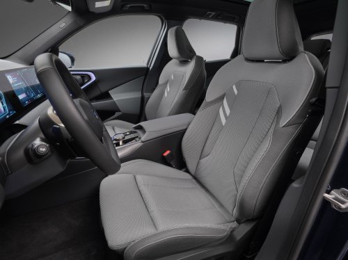 2025 G45 BMW X3 and F74 2 Series Gran Coupe set to debut in Malaysia at My BMW World event this week?