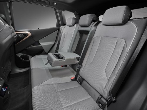 2025 G45 BMW X3 and F74 2 Series Gran Coupe set to debut in Malaysia at My BMW World event this week?