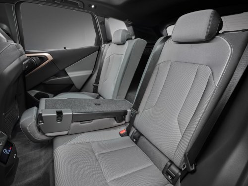 2025 G45 BMW X3 and F74 2 Series Gran Coupe set to debut in Malaysia at My BMW World event this week?