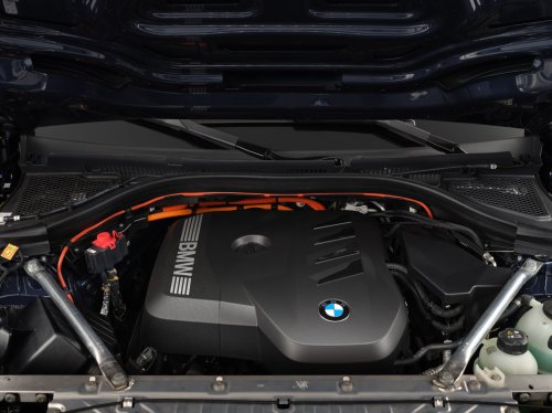 2025 G45 BMW X3 and F74 2 Series Gran Coupe set to debut in Malaysia at My BMW World event this week?