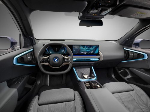2025 G45 BMW X3 and F74 2 Series Gran Coupe set to debut in Malaysia at My BMW World event this week?