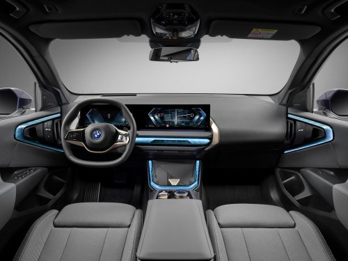 2025 G45 BMW X3 and F74 2 Series Gran Coupe set to debut in Malaysia at My BMW World event this week?