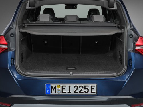 2025 G45 BMW X3 and F74 2 Series Gran Coupe set to debut in Malaysia at My BMW World event this week?