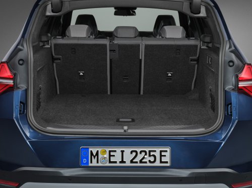 2025 G45 BMW X3 and F74 2 Series Gran Coupe set to debut in Malaysia at My BMW World event this week?