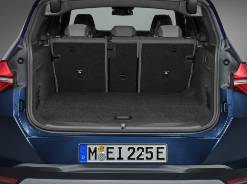 2025 G45 BMW X3 and F74 2 Series Gran Coupe set to debut in Malaysia at My BMW World event this week?