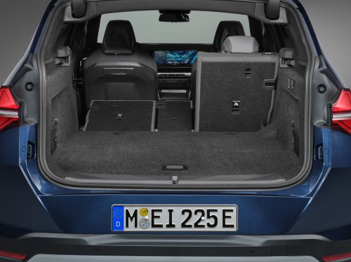 2025 G45 BMW X3 and F74 2 Series Gran Coupe set to debut in Malaysia at My BMW World event this week?