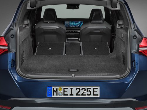 2025 G45 BMW X3 and F74 2 Series Gran Coupe set to debut in Malaysia at My BMW World event this week?