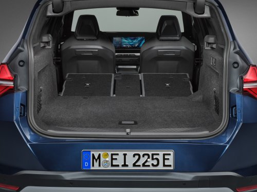 2025 G45 BMW X3 and F74 2 Series Gran Coupe set to debut in Malaysia at My BMW World event this week?