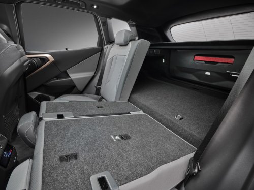 2025 G45 BMW X3 and F74 2 Series Gran Coupe set to debut in Malaysia at My BMW World event this week?