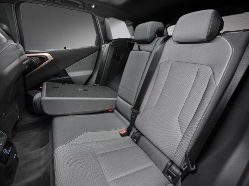 2025 G45 BMW X3 and F74 2 Series Gran Coupe set to debut in Malaysia at My BMW World event this week?