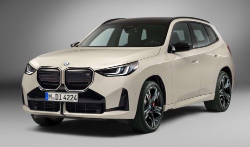 BMW, BMW 2 Series, BMW 2 Series Gran Coupe, BMW X3, 2025 G45 BMW X3 and F74 2 Series Gran Coupe set to debut in Malaysia at My BMW World event this week?