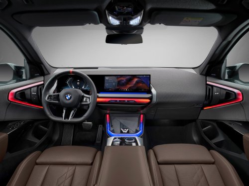 2025 G45 BMW X3 and F74 2 Series Gran Coupe set to debut in Malaysia at My BMW World event this week?