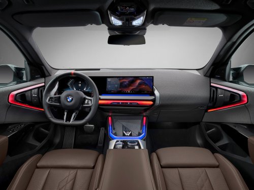 2025 G45 BMW X3 and F74 2 Series Gran Coupe set to debut in Malaysia at My BMW World event this week?