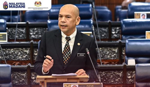 Finance minstry considering targeted diesel subsidy for Sabah, Sarawak and Labuan in phases – KPDN