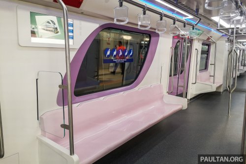 LRT3 contractor to pay RM2.73m compensation per day of delay, Shah Alam Line to open before June