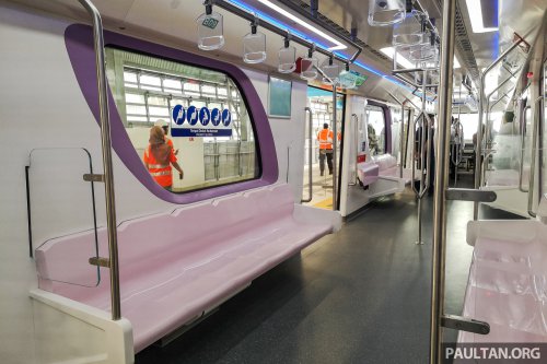 LRT3 Shah Alam Line opening delayed to year-end?