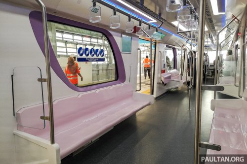 LRT3 Shah Alam Line opening delayed to year-end?