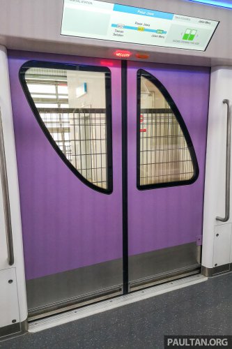 LRT3 Shah Alam Line opening delayed to year-end?