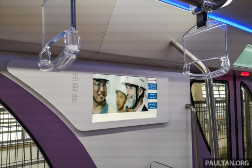 LRT3 Shah Alam Line opening delayed to year-end?