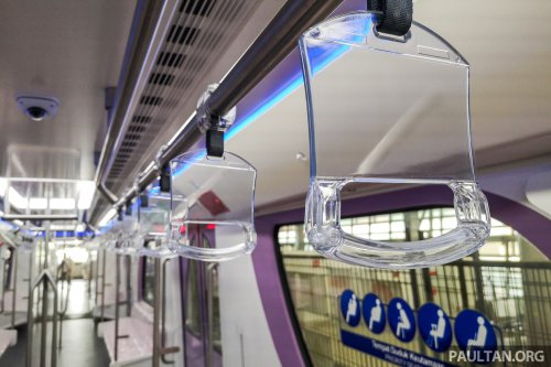 LRT3 Shah Alam Line opening delayed to year-end?