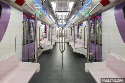 LRT3 Shah Alam Line opening delayed to year-end?