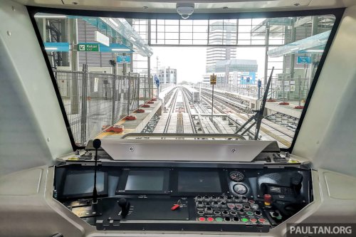 LRT3 contractor to pay RM2.73m compensation per day of delay, Shah Alam Line to open before June