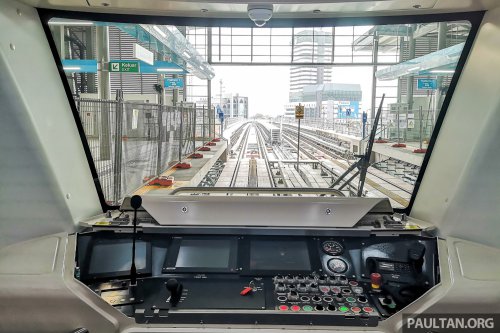 LRT3 Shah Alam Line opening delayed to year-end?