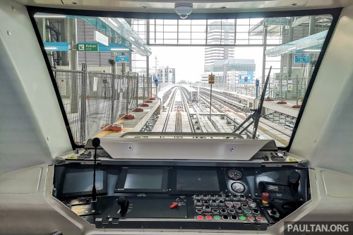 LRT3 Shah Alam Line opening delayed to year-end?